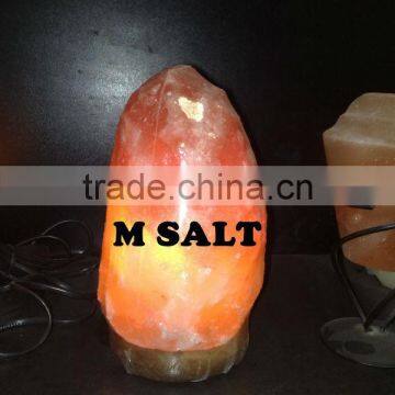 Natural Himalayan Rock Salt Lamp