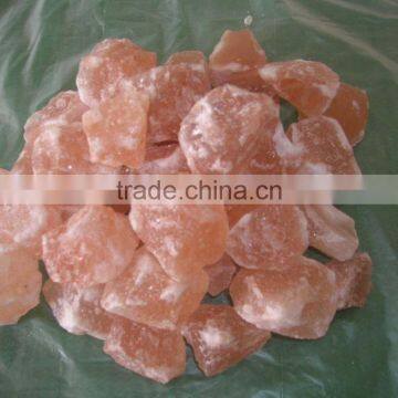 HIMALAYAN ROCK SALT PINK CHUNKS