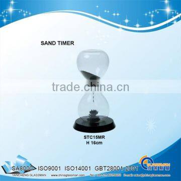Sand Hourglass STC15MR