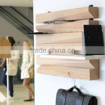 Wooden Shelf photo-4