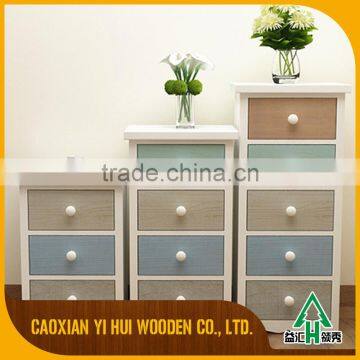 New Design Decorative Wooden Cabinet For Living Room photo-5