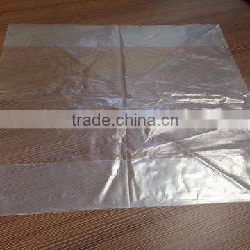 Biodegradable Waterproof Film,waterproof Plastic Bags for Clothing Store photo-2