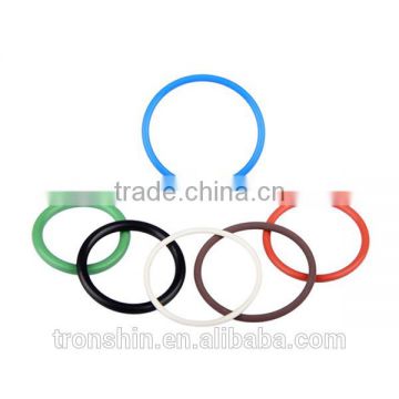 wholesale Customized silicone rubber sealing ring