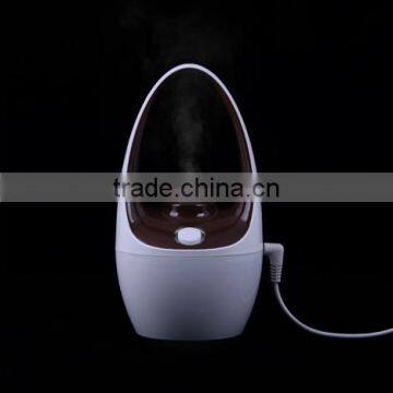 Creative Cute Mini Humidifier USB Flower Basket Desktop Humidifier Suitable for Indoor Space photo-2