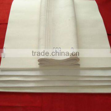 Oil Absorption Wool Felts photo-2