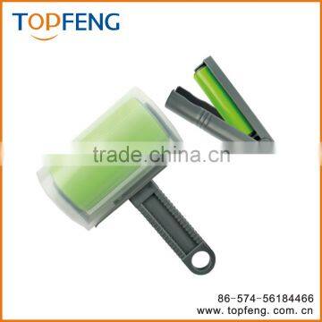 Sticky Rollers for Lint/Folding Lint Roller /Clothes Cleaning Roller/Washable Lint Roller photo-4