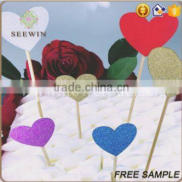 Popular Recycled Customized Cake Topper photo-3