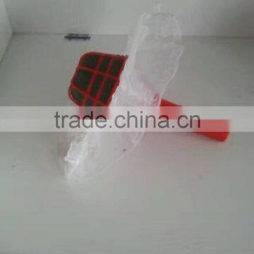 Torus Wet Floral Foam for Bride Flower Holding photo-3