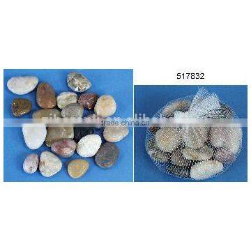 0.5kgs River Stones Bulk photo-5