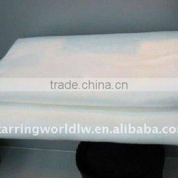 Filament Nonwoven Geotextile(100-800GSM)