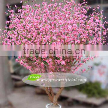 GNW BLS1507011 Centerpieces Cherry Blossom Bonsai Wedding Table Tree On Sale photo-3