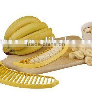Plastic Banana Slicer Banana Split Tool photo-4