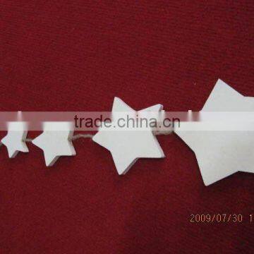 Painted Wooden Craft Serving Srorage Box Animals photo-2