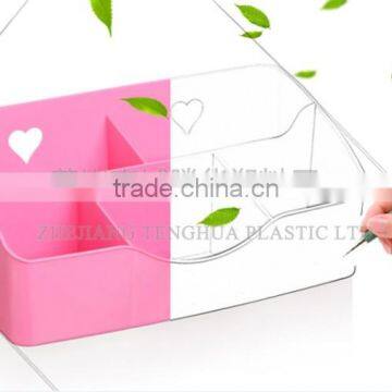 Multifunction Cosmetic Case Tool Storage Box Makeup Tool Case photo-3
