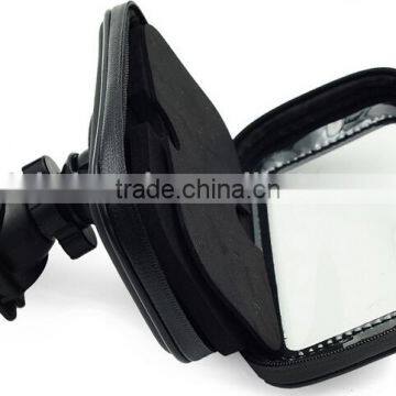 162688-L 360 Degree Rotation Waterproof Bike Universal Phone Holder Mount for Smartphone photo-6