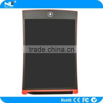 2016 Drawing Tablet/kids Erasable LCD Writing Tablet Board With 6 Colors photo-5