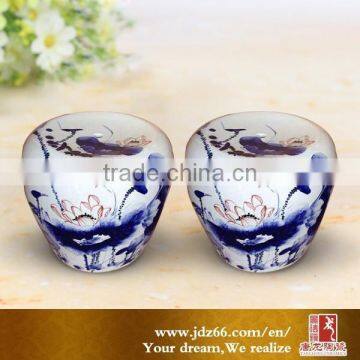 Jingdezhen Factory Direct Sell Chair Bar Stool photo-2