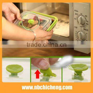 Kitchenware Set Folding Silicone Bowl, Collapsible Silicone Plastic, Collapsible Lunch Boxes photo-4