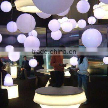 fashionable party led ball /led lighting ball/led christmas ball YM-LB404040