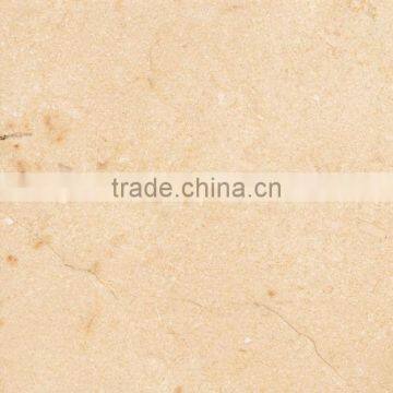 cream marfil marble