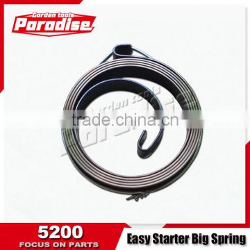 52CC 5200 Chainsaw starter recoil spring