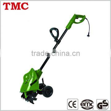 Top Sale Garden Cultivator Electric Tiller