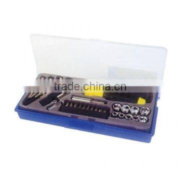 27PCS Socket Set