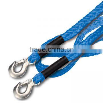 4m 1.2T 2T 2.8T 3.5T 4.5T Strong Towing Rope photo-2