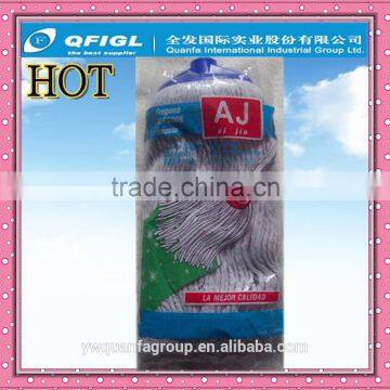 Cotton Cleaning Mop , Mop Head , Floor Mop photo-4