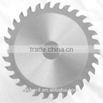 Cutting Tools for Tungsten Carbide Tipped Circular Saw Blade for Wood photo-3