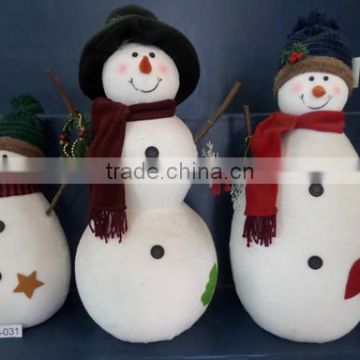 christmas gift plush toys