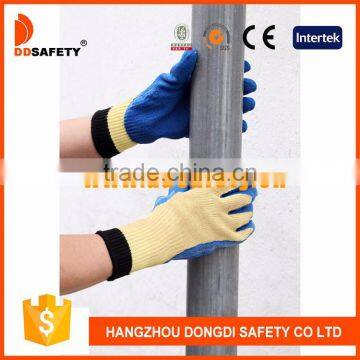 DDSAFETY China Wholesale Merchandise Manufacture Customized Cut Resistant Gloves