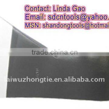 good quality drop-forged adze head hand tools