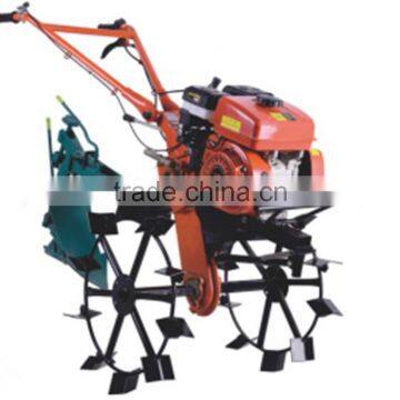 Portable Gasoline power tiller,Mini Power Tiller, Farm/Garden Managing Machine