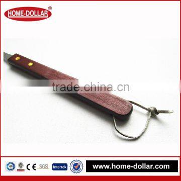 High Quality Kitchen Utensil and Accessories Shovel With Wooden Handle photo-4