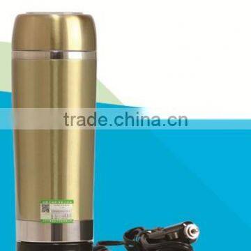 Multi-function Electric Auto Heating Bottle