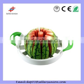 Multifunctional Vegetable and Fruit Easy-cutting Tool Fruit Watermelon Cutter