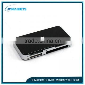 All-in-1 USB 3.0 Compact Flash Multi Memory Card Reader CF Adapter MicroSD MS XD photo-4