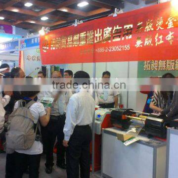 Many agents selling Printing Machine ADL-3050C