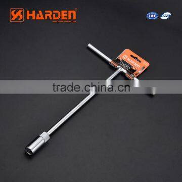 Professional 14mm T-Type CRV Wrench