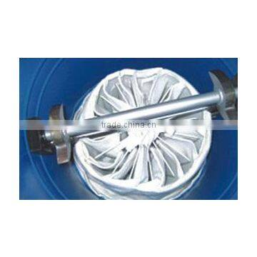 Slim Type Industrial Floor Cleaning Machine for Lathe Factory photo-2