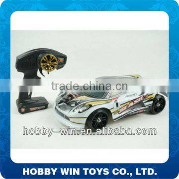 New 1:16 Scale 2.4G 4CH High Spped RC Car hpi rc cars