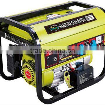 GX160 GX200 2KW/2.5KW/3KW Honda Generator List photo-6