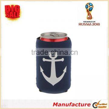 2018 World Cup Insulated Beverage Beer Can Cooler to Keep Drink Cool and the Party Going Promotional Gift Can Cooler Bag photo-2