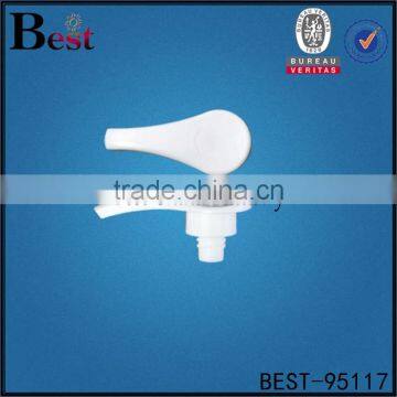 33/410 Liquid Soap Dispenser Plastic Pump for Bottle Free Samples China Factory photo-6