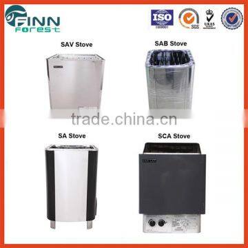 Wholesale Factory Price Portable Electronic Amazon Sauna Heater For Sauna Room Use photo-2