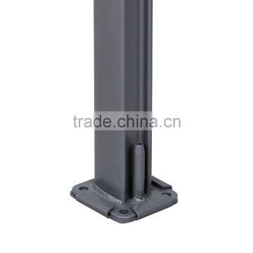 1.6x3M Retractable Side Awning Folding Screen Patio Privacy Divider photo-6