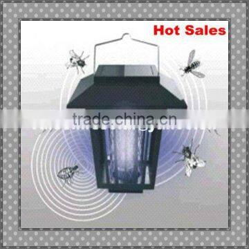 Solar Energy Mosquito Killer Light