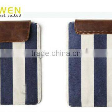 Streak Promotion Bag For Ipad