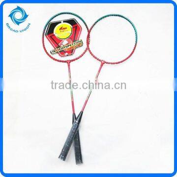 Cheap Badminton Rackets Badminton Racket Wholesale photo-2